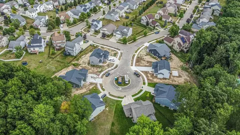 View/Area - Hickory Drive, Grand Ledge, MI 48837 photo 16 of 21