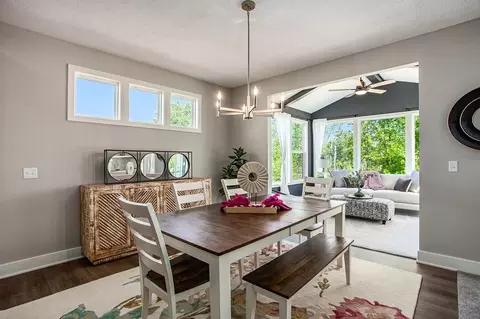 Dining - Hickory Drive, Grand Ledge, MI 48837 photo 1 of 2