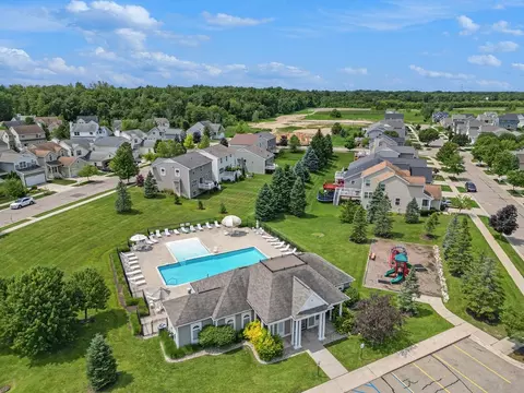 View/Area - Hickory Drive, Grand Ledge, MI 48837 photo 1 of 21