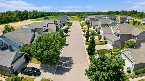 View/Area - Hickory Drive, Grand Ledge, MI 48837 photo 12 of 21