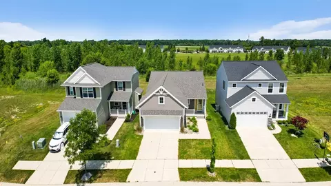 View/Area - Hickory Drive, Grand Ledge, MI 48837 photo 11 of 21