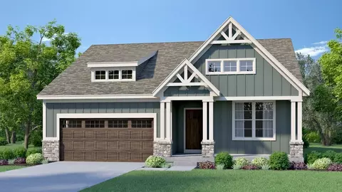 Exterior - Hickory Drive, Grand Ledge, MI 48837 photo 2 of 5