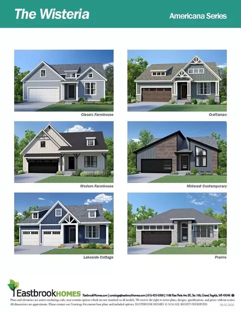 Other - Hickory Drive, Grand Ledge, MI 48837 photo 5 of 6