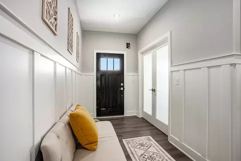 Entry Way - Hickory Drive, Grand Ledge, MI 48837 photo 1 of 2
