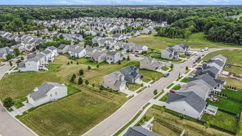 View/Area - Hickory Drive, Grand Ledge, MI 48837 photo 6 of 21