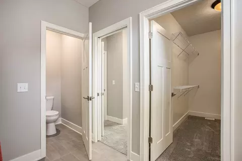 Entry Way - Hickory Drive, Grand Ledge, MI 48837 photo 2 of 2