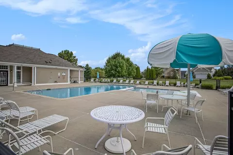 Exterior - Hickory Drive, Grand Ledge, MI 48837 photo 5 of 5