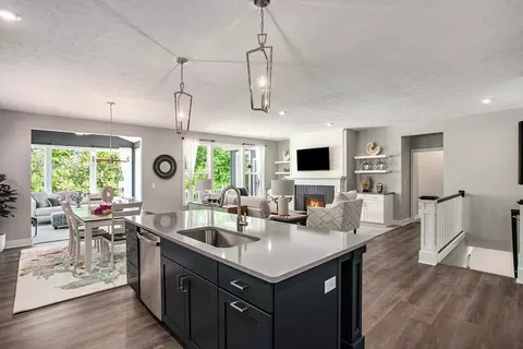 Kitchen - Hickory Drive, Grand Ledge, MI 48837 photo 3 of 4