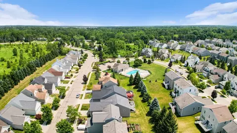 View/Area - Hickory Drive, Grand Ledge, MI 48837 photo 14 of 21