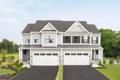 3286 Selig Ln, Huntingdon Valley, PA 19006