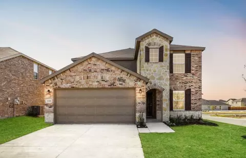 817 Shire Ave, Haslet, TX 76052