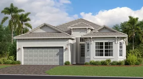 15099 Longs Ln, Punta Gorda, FL 33982