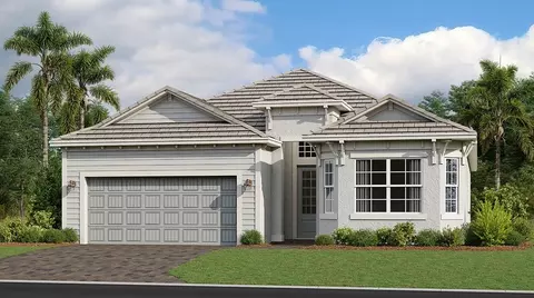 15099 Longs Ln, Punta Gorda, FL 33982