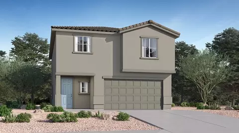 13136 N Corn Husk Tr, Marana, AZ 85653