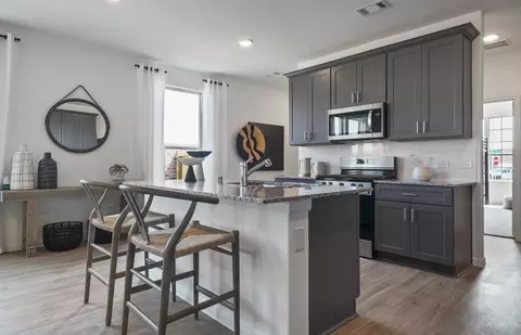 Kitchen - 16418 Cedarveil Ct, Conroe, TX 77302 photo 1 of 2