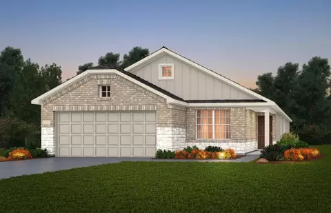 Exterior - 16418 Cedarveil Ct, Conroe, TX 77302 photo 4 of 7