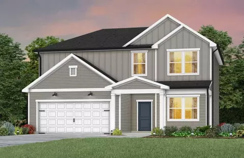 408 Chesney Pl, Thomasville, NC 27360