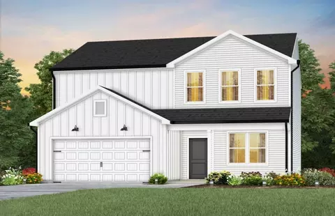 408 Chesney Pl, Thomasville, NC 27360