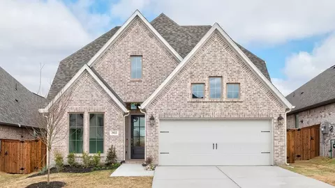 2922 Soaring Hills Dr, Forney, TX 75126