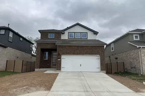 1012 Stonehill, Georgetown, TX 78633