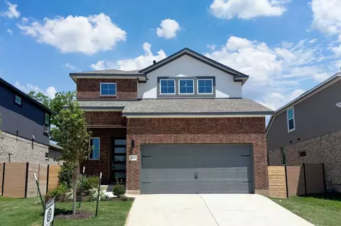 1012 Stonehill, Georgetown, TX 78633