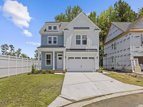 808 Azusa Way, Virginia Beach, VA 23451