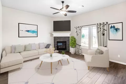 Living - 17252 Billy Rd, Washington, OK 73093 photo 13 of 13