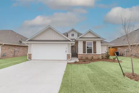 Exterior - 17252 Billy Rd, Washington, OK 73093 photo 4 of 43