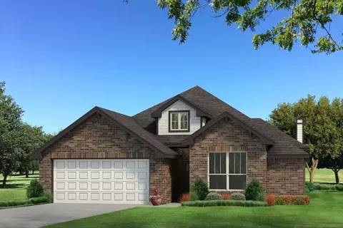 Exterior - 17252 Billy Rd, Washington, OK 73093 photo 14 of 43