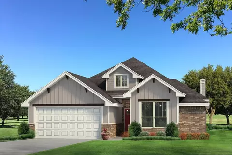 Exterior - 17252 Billy Rd, Washington, OK 73093 photo 17 of 43