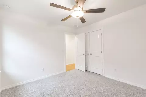 Bedroom - 17252 Billy Rd, Washington, OK 73093 photo 3 of 10