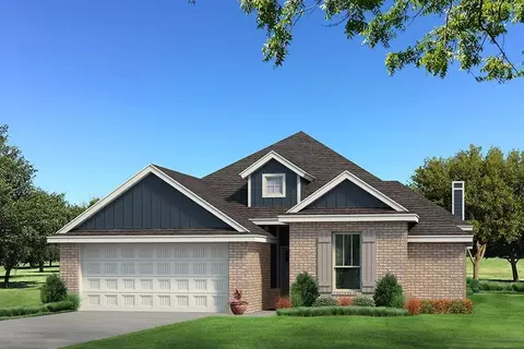 Exterior - 17252 Billy Rd, Washington, OK 73093 photo 31 of 43