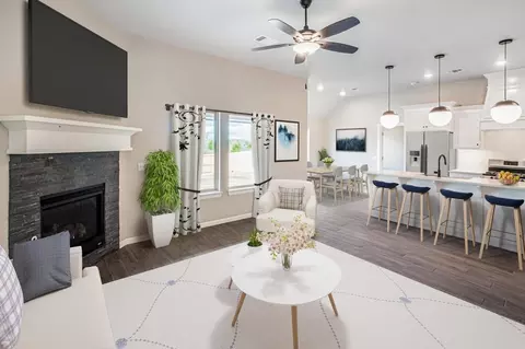 Living - 17252 Billy Rd, Washington, OK 73093 photo 12 of 13