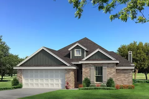 Exterior - 17252 Billy Rd, Washington, OK 73093 photo 20 of 43