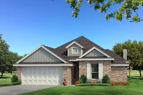Exterior - 17252 Billy Rd, Washington, OK 73093 photo 24 of 43