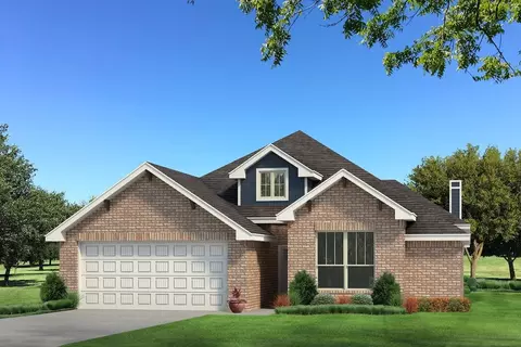 Exterior - 17252 Billy Rd, Washington, OK 73093 photo 34 of 43