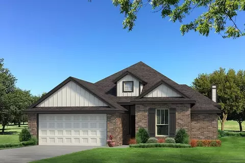 Exterior - 17252 Billy Rd, Washington, OK 73093 photo 12 of 43