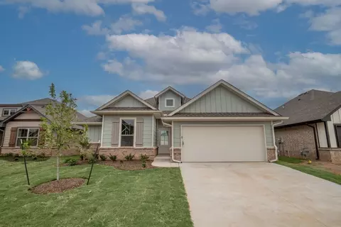 Exterior - 17252 Billy Rd, Washington, OK 73093 photo 2 of 43