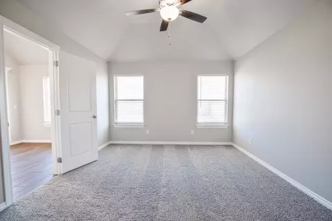 Bedroom - 17252 Billy Rd, Washington, OK 73093 photo 8 of 10