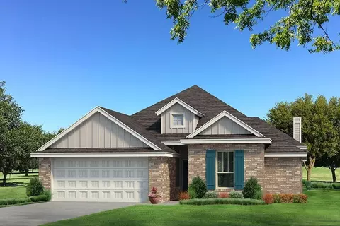 Exterior - 17252 Billy Rd, Washington, OK 73093 photo 28 of 43