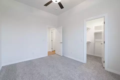 Bedroom - 17252 Billy Rd, Washington, OK 73093 photo 2 of 10