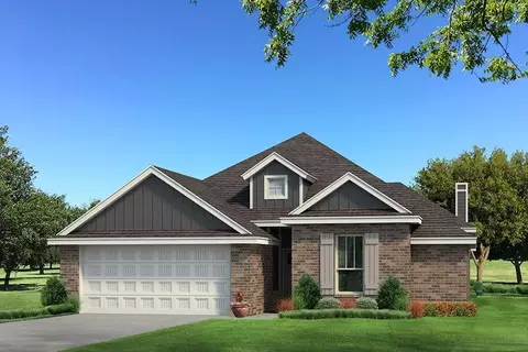 Exterior - 17252 Billy Rd, Washington, OK 73093 photo 8 of 43