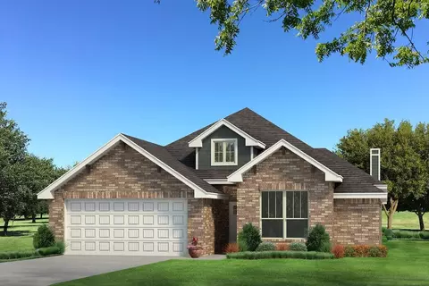 Exterior - 17252 Billy Rd, Washington, OK 73093 photo 22 of 43