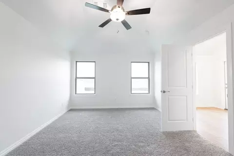 Bedroom - 17252 Billy Rd, Washington, OK 73093 photo 1 of 10