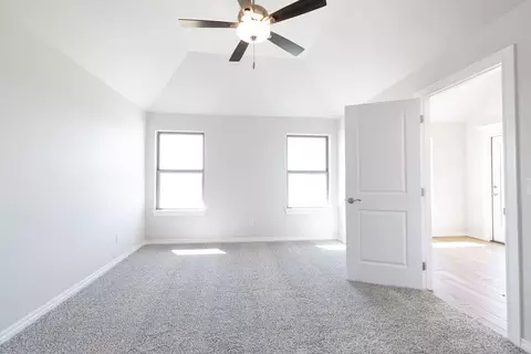 Bedroom - 17252 Billy Rd, Washington, OK 73093 photo 5 of 10