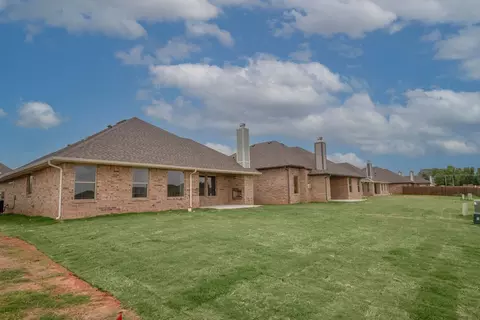 Exterior - 17252 Billy Rd, Washington, OK 73093 photo 36 of 43