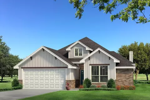 Exterior - 17252 Billy Rd, Washington, OK 73093 photo 29 of 43