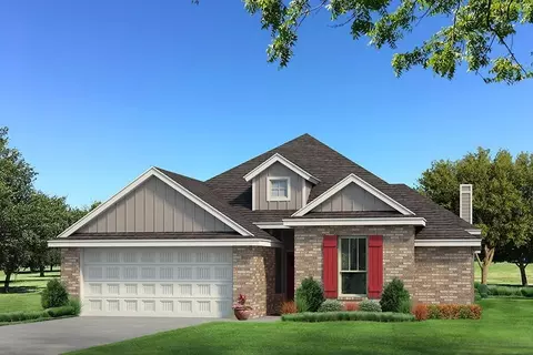 Exterior - 17252 Billy Rd, Washington, OK 73093 photo 16 of 43