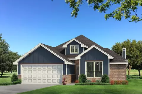 Exterior - 17252 Billy Rd, Washington, OK 73093 photo 33 of 43