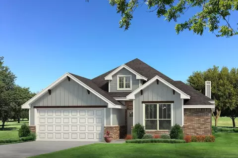 Exterior - 17252 Billy Rd, Washington, OK 73093 photo 25 of 43